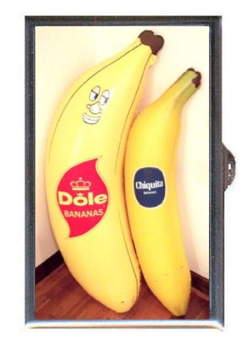 Bananas