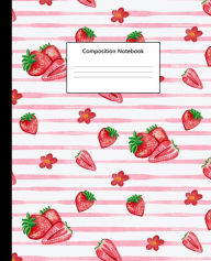 Organic Strawberries